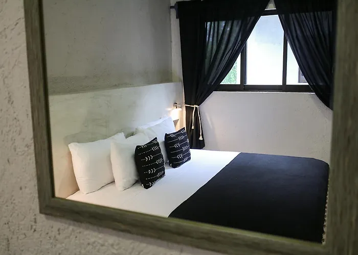 Hotel Aruma & Boutique 3*
