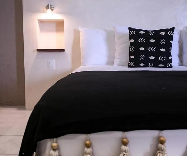 Aruma & Boutique Hotel