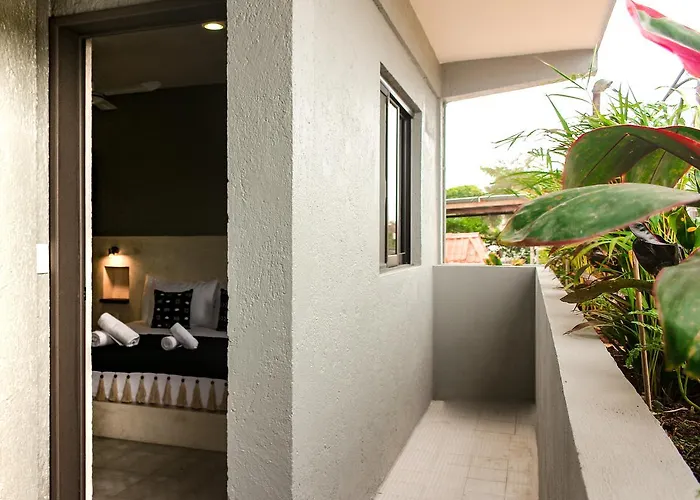 Aruma & Boutique Hotel Tulum