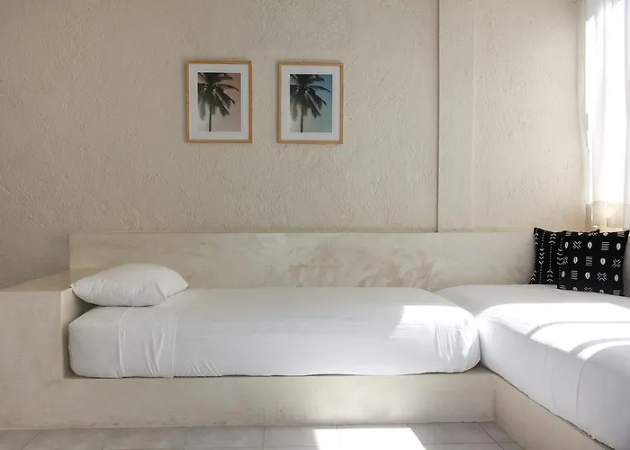 Aruma & Boutique 3* Tulum