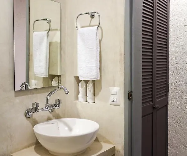 Hotel Aruma & Boutique