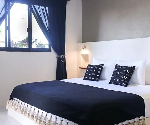 Aruma & Boutique Hotel