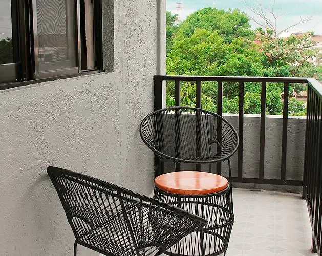 Hotel Aruma & Boutique 3*