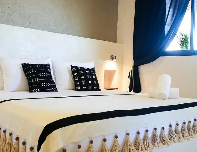Hotel Aruma & Boutique Tulum