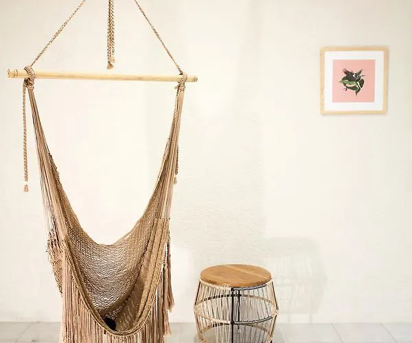 Aruma & Boutique Hotel 3*