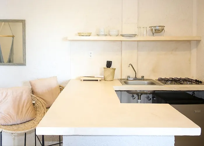 Hotel Aruma & Boutique Tulum