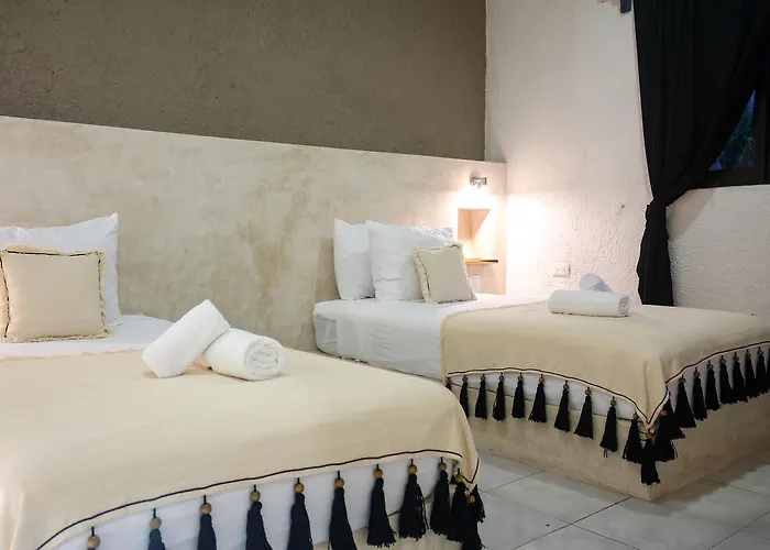 Hotel Aruma & Boutique