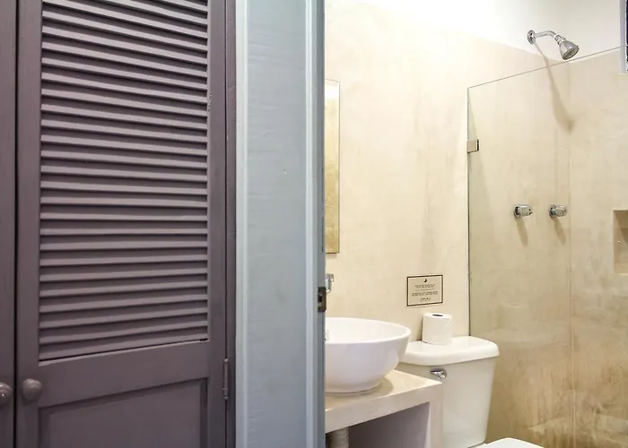 Aruma & Boutique Hotel