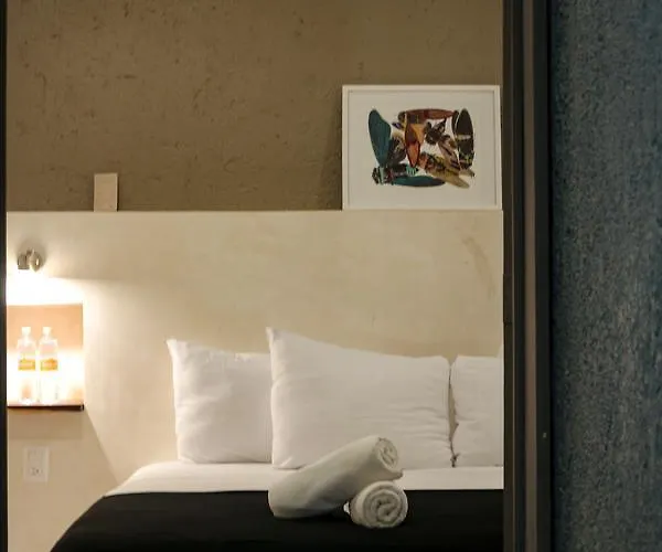 Hotel Aruma & Boutique
