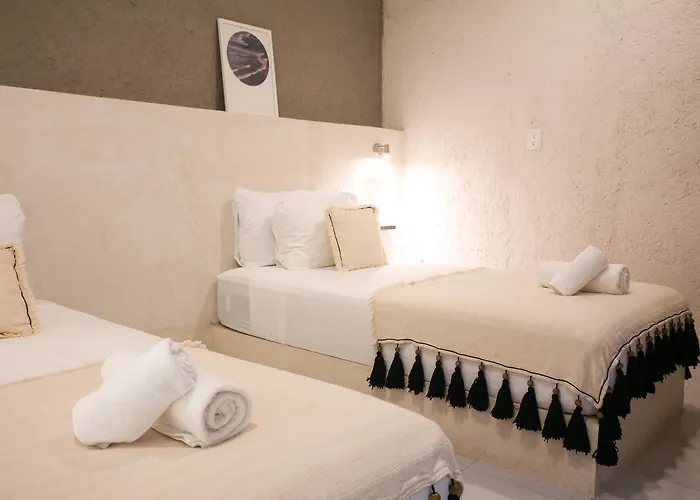 Aruma & Boutique Tulum