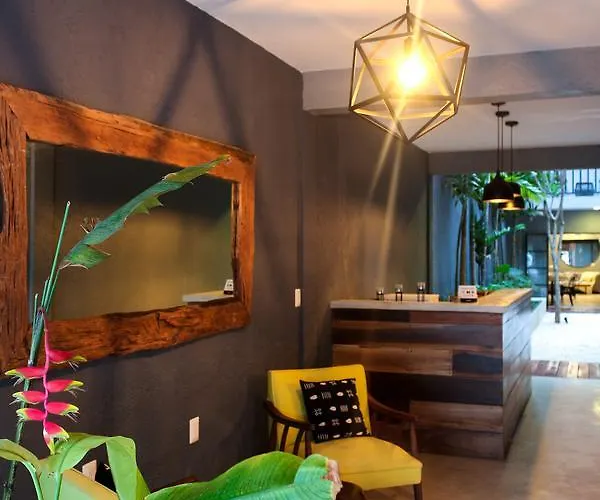 Aruma & Boutique Hotel