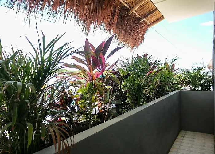 Aruma & Boutique 3* Tulum