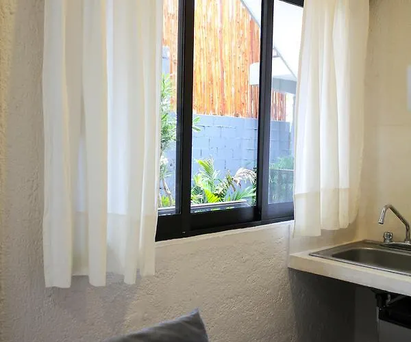 Aruma & Boutique Tulum
