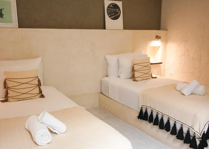Aruma & Boutique Hotel 3*