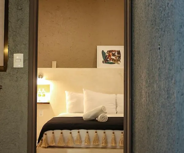 Aruma & Boutique Hotel