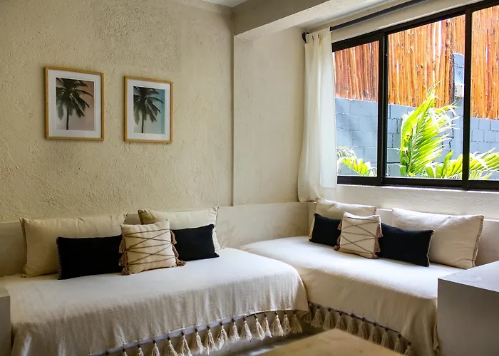 Hotel Aruma & Boutique