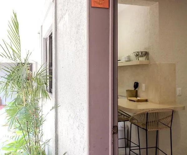 Aruma & Boutique 3* Tulum