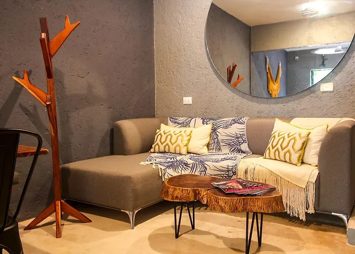 Aruma & Boutique 3*