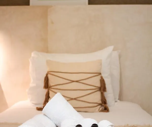 Aruma & Boutique Tulum