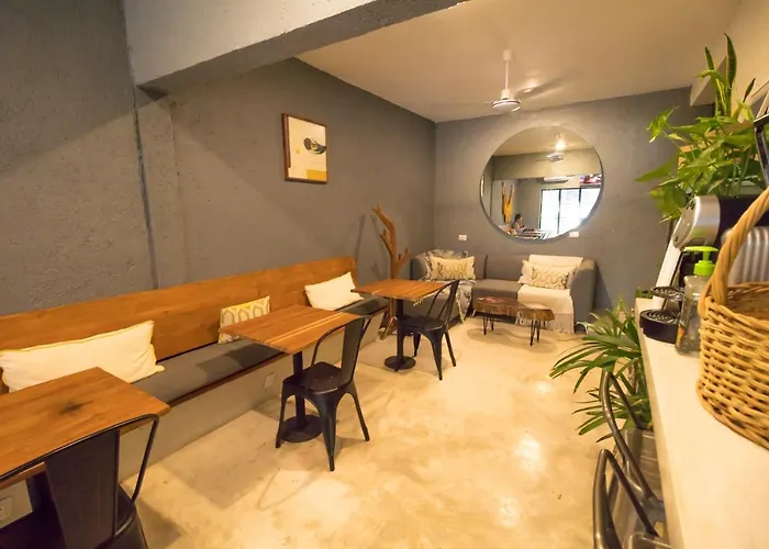 Aruma & Boutique Hotel