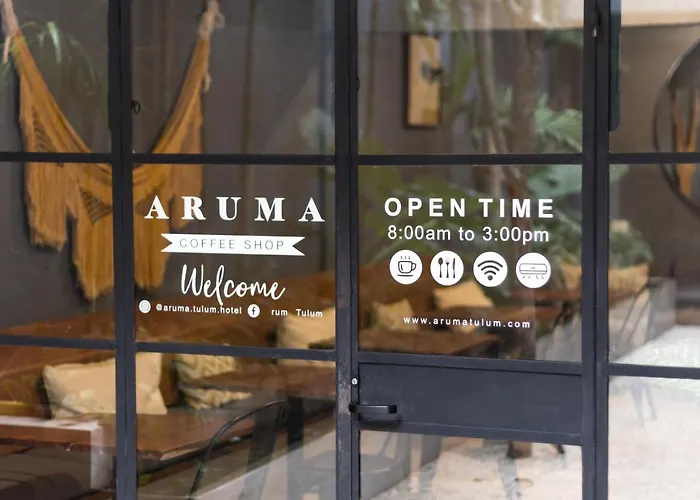 Aruma & Boutique Hotel Tulum