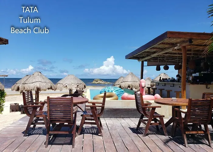 Hotel Aruma & Boutique Tulum