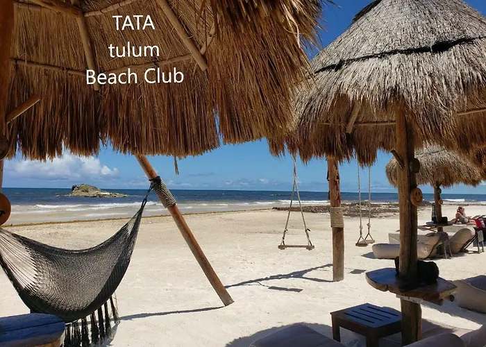 Hotel Aruma & Boutique Tulum
