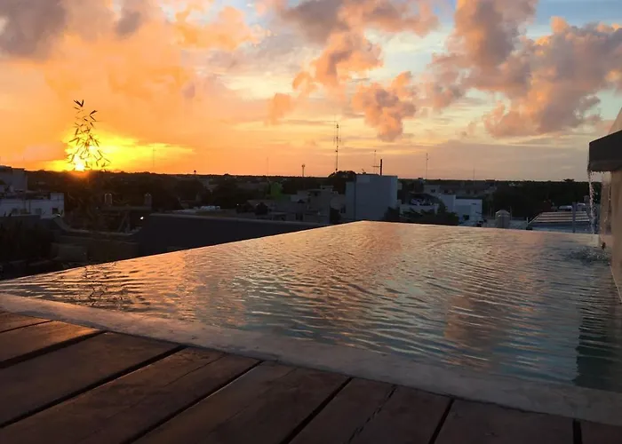 Aruma & Boutique Tulum